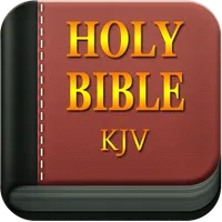 KJV Bible Offline icon