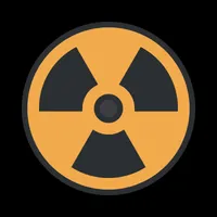 Radiation Detector – EMF meter icon