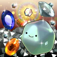 JEWEL DOZER ico - メダル落としゲーム icon