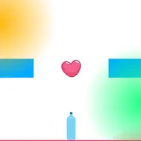 Flip Bottle Game icon
