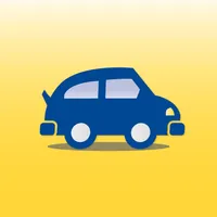 DriveLog - car navigation app icon
