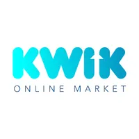 Kwik Online Market icon