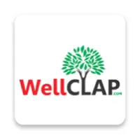 Wellclap - Order medicines and icon