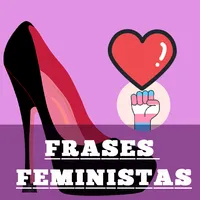 Frases Feministas icon