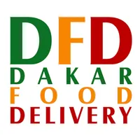 Dakar Food Delivery icon