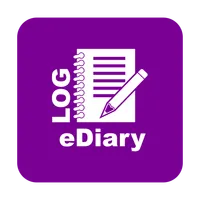 eDiary - Password Manager Offl icon