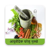 आयुर्वेदिक घरेलु नुस्ख़े icon