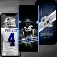 Dallas Cowboys Wallpaper &Info icon