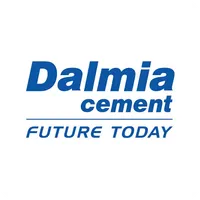 Dalmia Sales Manager App icon
