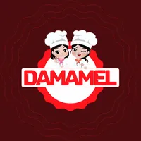 Damamel FoodPark icon