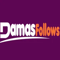Damas Follows icon