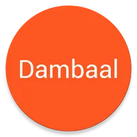 Dambaal News icon