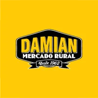 Damian Mercado Rural icon