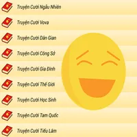 Truyen cuoi icon