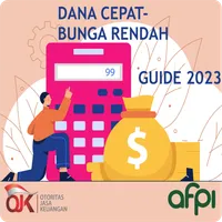 Pinjol OJK & Aman  Guide icon