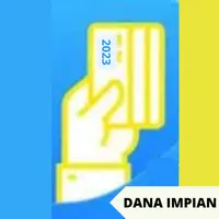 Dana Impian Pinjaman - Clue icon