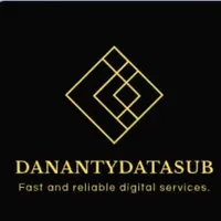 Dan Anty Data Sub icon