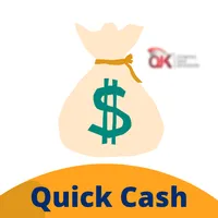Quick Cash - Pinjaman Clue icon