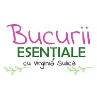 Bucurii esentiale blog icon