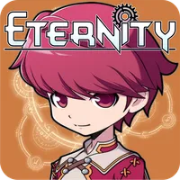 Eternity icon