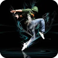 Dance Wallpaper icon