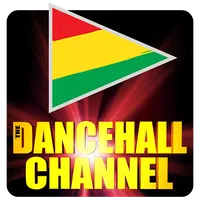 The Dancehallchannel icon