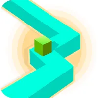 Dancing Cube icon