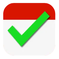 Daily Checklist icon