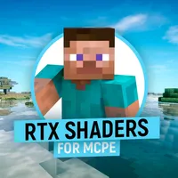 RTX Shaders for MCPE icon
