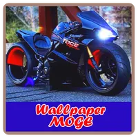 Wallpaper - cool Motor Spot icon