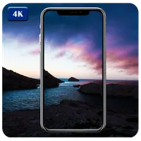 Gallery Wallpapers Scenery ->  icon