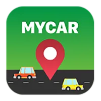 MyCar - InstekGPS icon