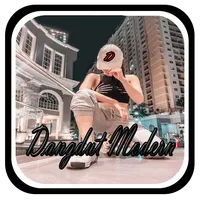Dangdut Modern icon