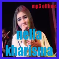 lagu nella kharisma mp3 offlin icon