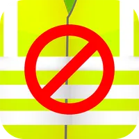 Zero Gilet icon