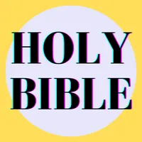 Bible and Dictionary icon