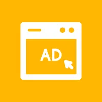 Just Watch Ad icon