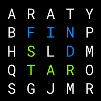 FindStar - unlimited puzzles icon