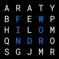 FindWord - daily puzzle game icon