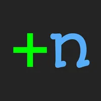 +note: fast & easy notepad icon