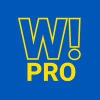 Wordit! Pro - unique word game icon