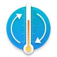 Temperature Metric Converter icon