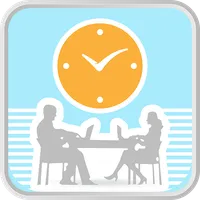 My Overtime - working hours icon