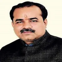 Manoj Rai Ghosi icon