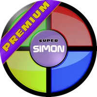 Super Simon Says Premium icon