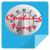 Cooking Timer icon