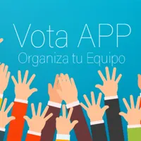 Vota APP icon