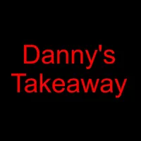 Danny's Takeaway icon