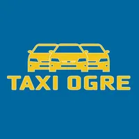 Taxi Ogre icon