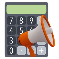 Calculadora Que Habla icon